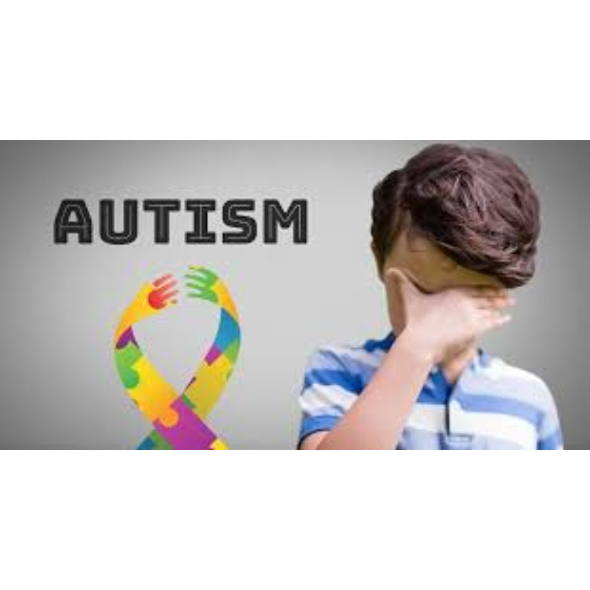 Autism Spectrum Disorder